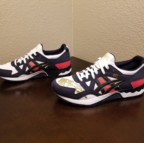 asics gel lyte v men